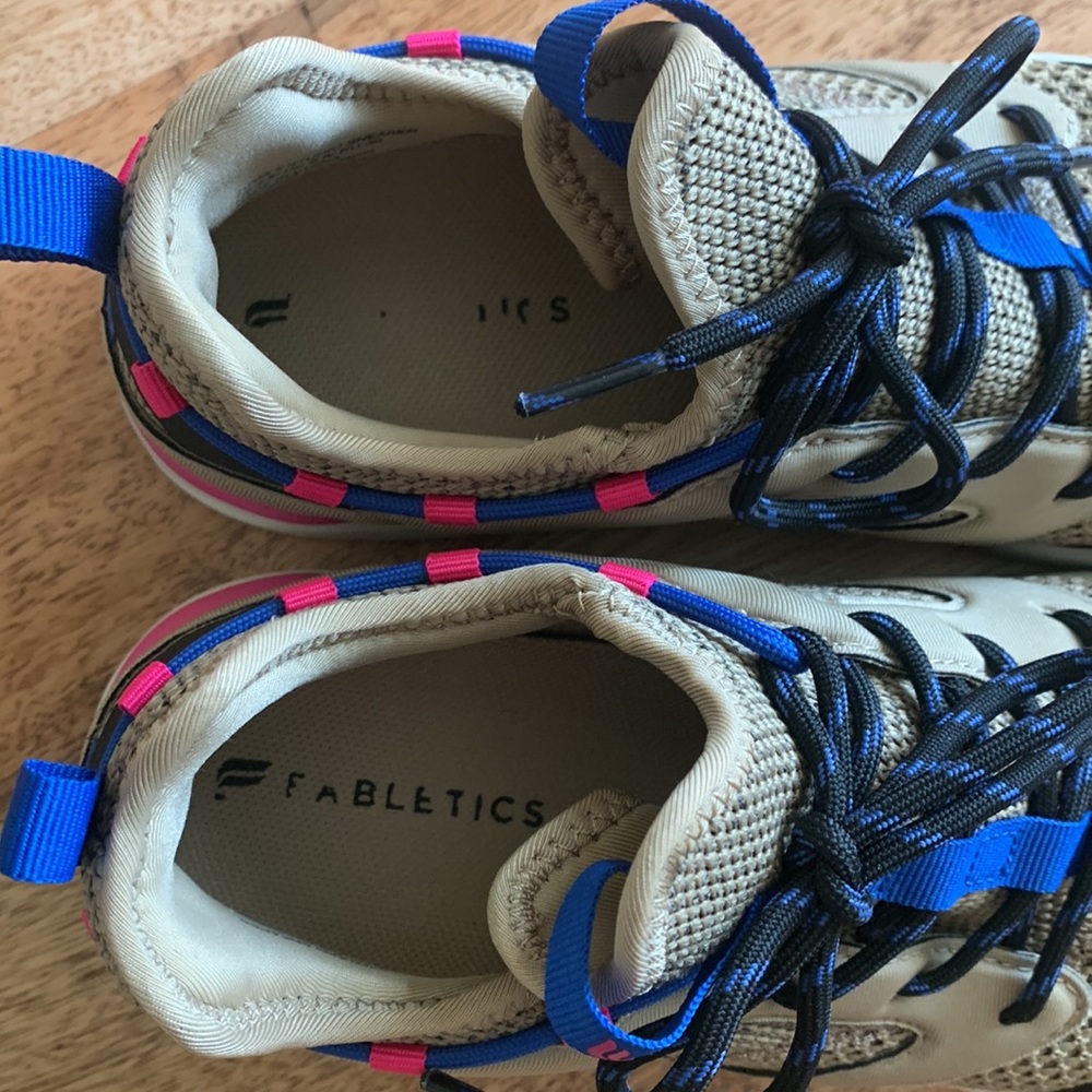 Fabletics Sneakers - image 2